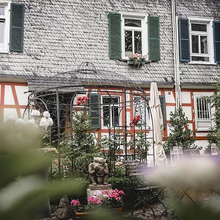 Klostermuehle Eltville am Rhein Ngoại thất bức ảnh