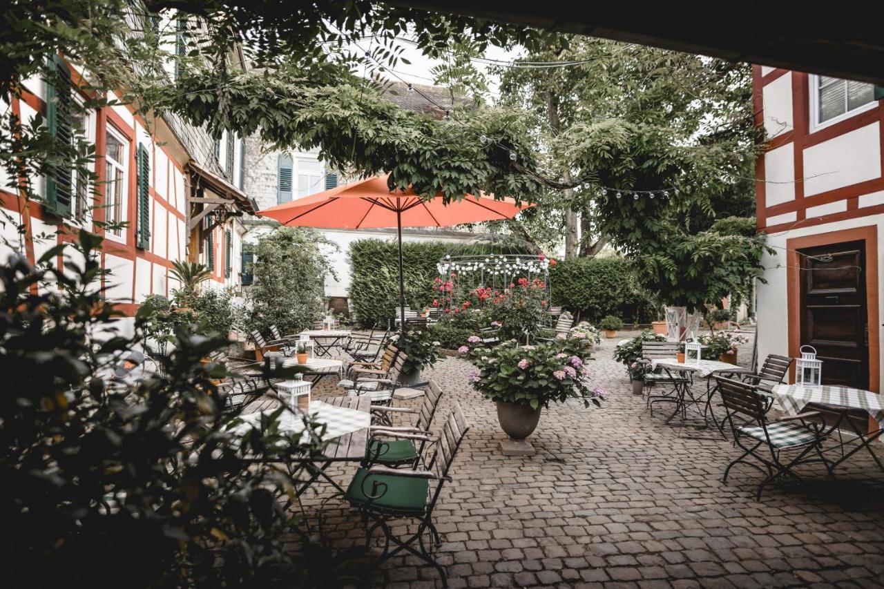 Klostermuehle Eltville am Rhein Ngoại thất bức ảnh