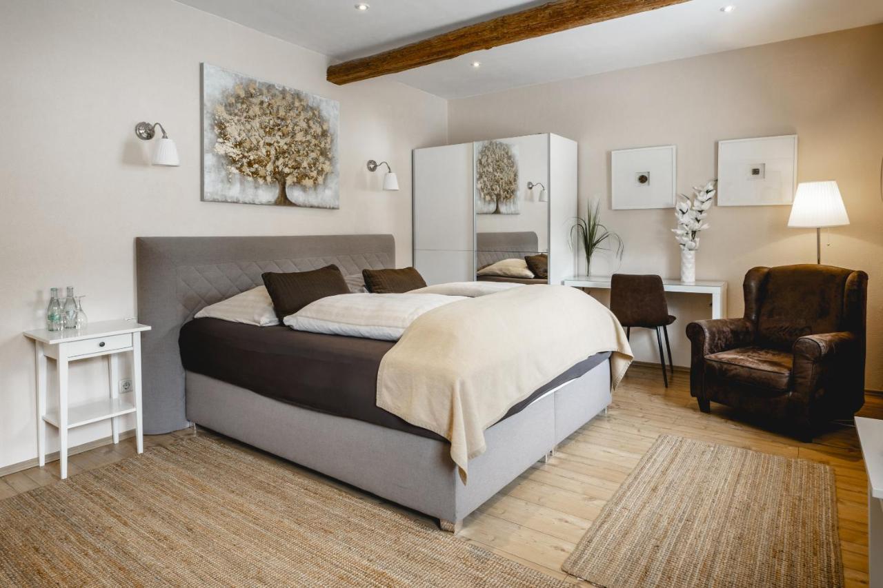 Klostermuehle Eltville am Rhein Ngoại thất bức ảnh