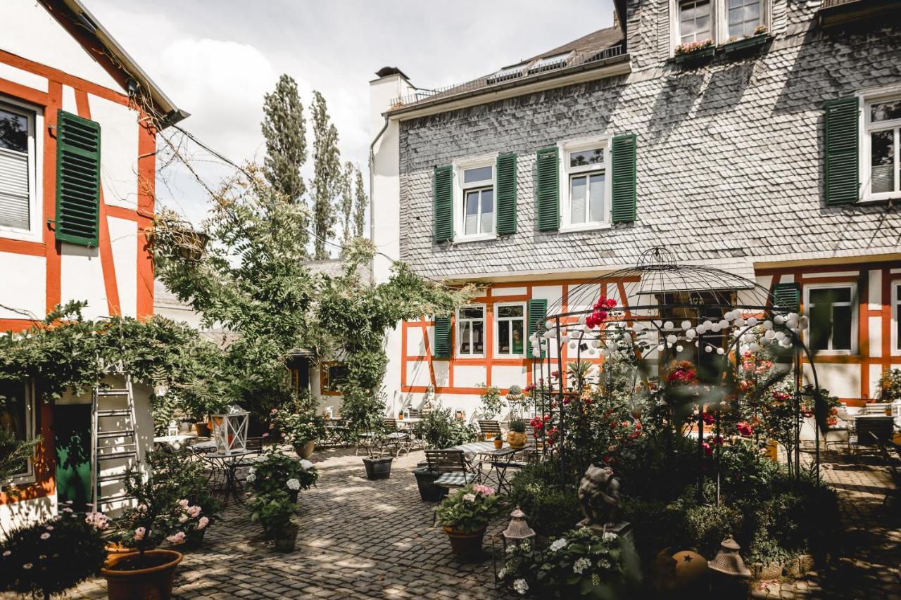 Klostermuehle Eltville am Rhein Ngoại thất bức ảnh