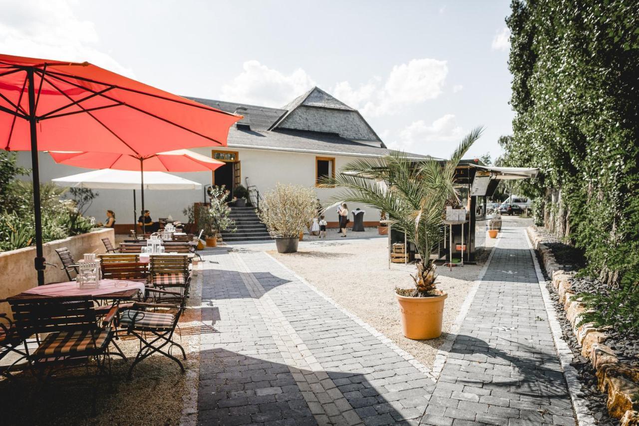 Klostermuehle Eltville am Rhein Ngoại thất bức ảnh