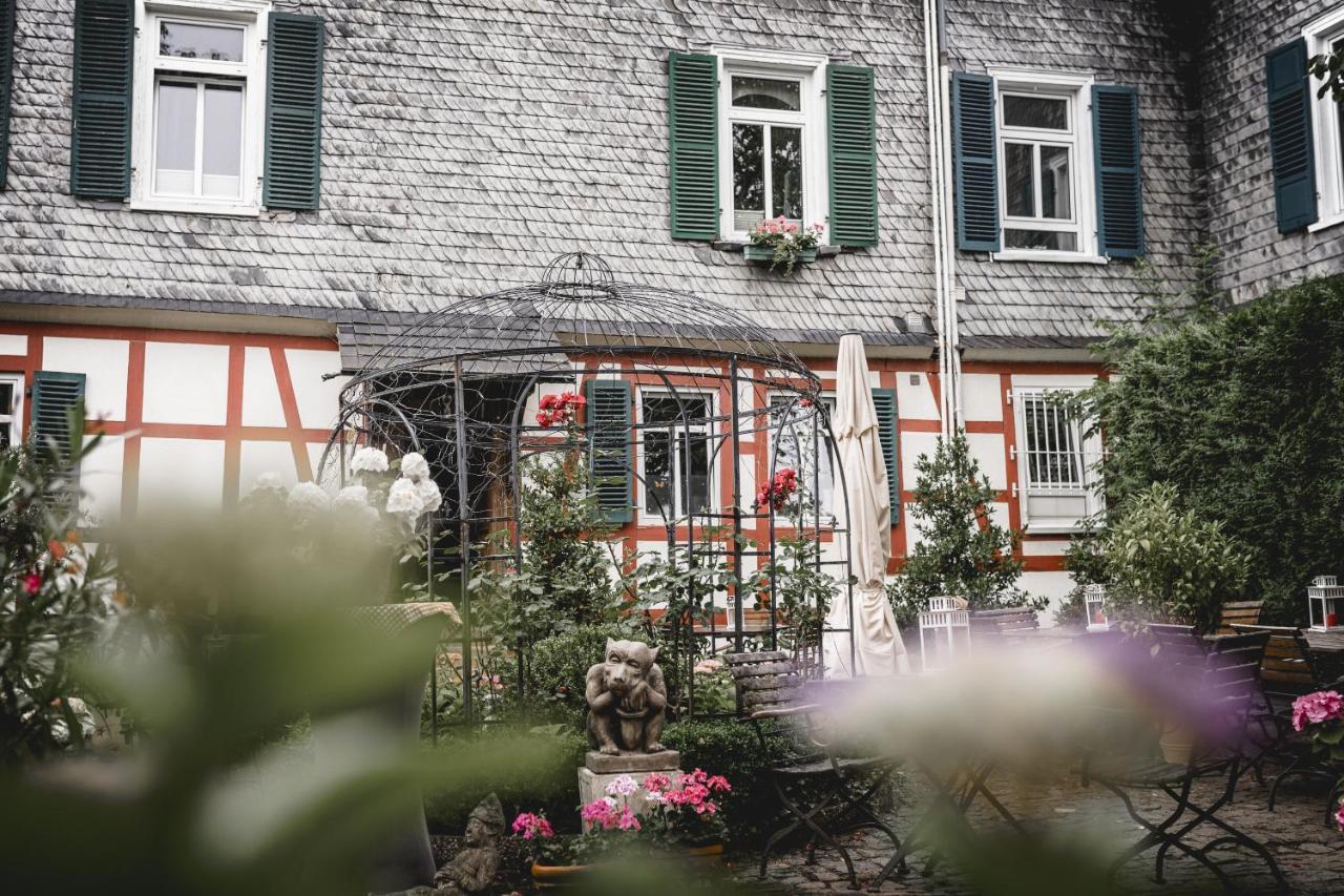 Klostermuehle Eltville am Rhein Ngoại thất bức ảnh